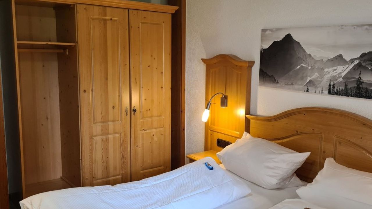 Schlafzimmer Haus Hedwig 3 Schlafzimmer Haus Hedwig 3